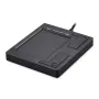 Perixx PERIPAD-501 II Przewodowy dotykowy panel USB Multi-Touch, czarny