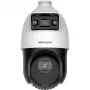 Hikvision DS-2SE4C425MWG-E/14(F0) 4 MP 25x Sieciowa kamera PTZ z AcuSense