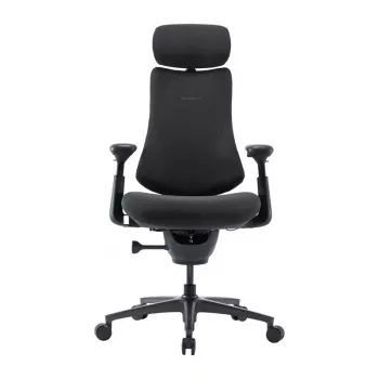 LiberNovo Omni Pro 48 cm Fotel ergonomiczny (grafitowy)