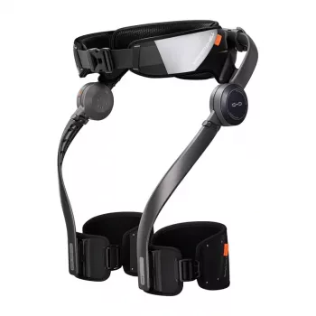 HYPERSHELL X Pro S Exoskeleton Etui dla Steam Deck, ASUS ROG Ally, Lenovo Legion Go