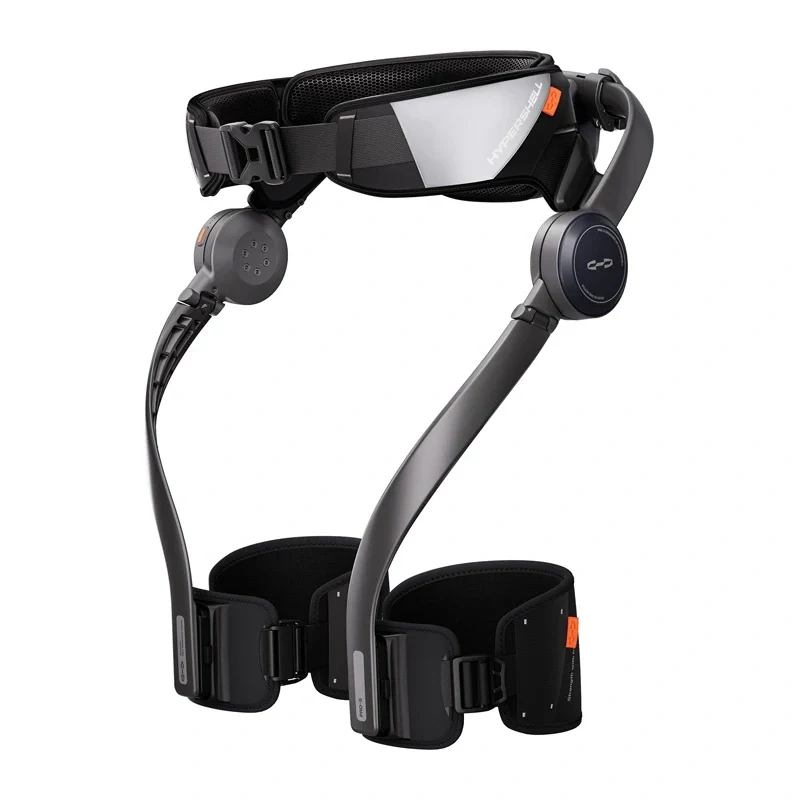HYPERSHELL X Pro S Exoskeleton Etui dla Steam Deck, ASUS ROG Ally, Lenovo Legion Go