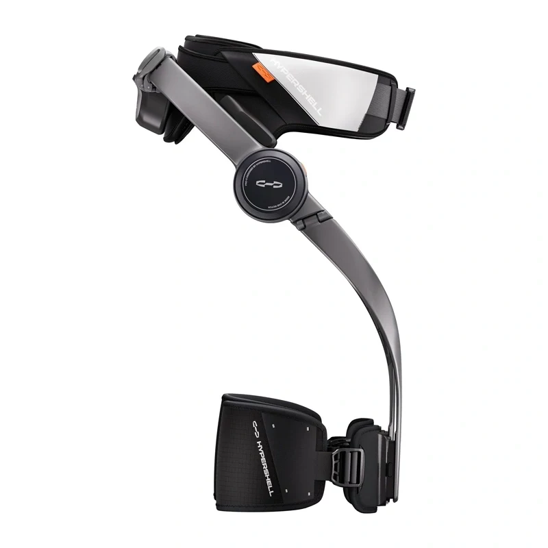 HYPERSHELL X Pro S Exoskeleton Etui dla Steam Deck, ASUS ROG Ally, Lenovo Legion Go