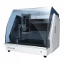 MAKERA Carvera Frezarka CNC – 3-osiowa biurkowa frezarka CNC z 6-pozycyjnym automatycznym zmieniaczem narzędzi, wrzecionem 300W, obszarem roboczym 240x160x100mm