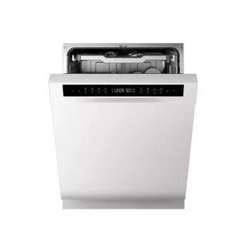 Dreame DZ402 Pro Zmywarka do zabudowy DN15-DZ402PQWEU, 15 kompletów naczyń, Wi-Fi, Auto Door Open, klasa C