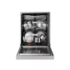 Dreame DZ402 Pro Zmywarka do zabudowy DN15-DZ402PQWEU, 15 kompletów naczyń, Wi-Fi, Auto Door Open, klasa C