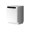 Dreame DZ402 Pro Zmywarka do zabudowy DN15-DZ402PQWEU, 15 kompletów naczyń, Wi-Fi, Auto Door Open, klasa C