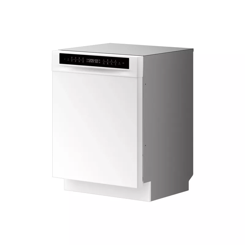 Dreame DZ402 Pro Zmywarka do zabudowy DN15-DZ402PQWEU, 15 kompletów naczyń, Wi-Fi, Auto Door Open, klasa C