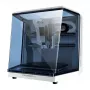 MAKERA AirDesCNC Carvera Air Desktop CNC Router, 3-Axis 400W Brushless Spindle, 200x200x100mm Working Area, Fully Enclosed, Wi-Fi & USB-C