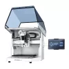MAKERA AirDesCNC Carvera Air Desktop CNC Router, 3-Axis 400W Brushless Spindle, 200x200x100mm Working Area, Fully Enclosed, Wi-Fi & USB-C