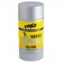 TOKO Carbon GripWax Yellow 25g Wosk do nart biegowych