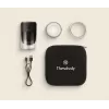 Therabody TheraCup Automatyczne bezogniowe urządzenie do bańki próżniowej