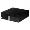DELL OptiPlex 7070 SFF Desktop PC - Intel Core i3-9100, 16GB RAM, 256GB SSD, Windows 11 Pro (używany)
