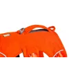 Ruffwear Web Master Wielofunkcyjna uprząż wspierająca dla psa, Blaze Orange, rozmiar M
