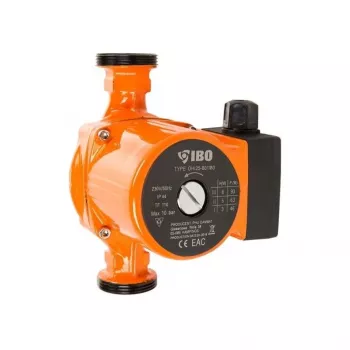 Pompa obiegowa IBOX IBO OHI 25-60 180
