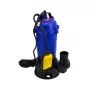 AWTOOLS 1050W Zatapialna pompa do ścieków z rozdrabniaczem i pływakiem, 18000 L/h, 10 m wysokości podnoszenia, żeliwo