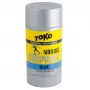 Toko Carbon GripWax Blue 25g - PFC-Free Wosk do biegu na zimny śnieg (-7°C do -2°C)
