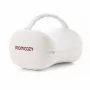 Momcozy EP001 Ergonomiczna poduszka pod kolana z pianki memory foam dla śpiących na boku, kremowo-biała
