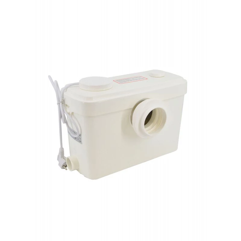 AWTOOLS AW85501 50L Pedał Bin Stal nierdzewna Srebrny