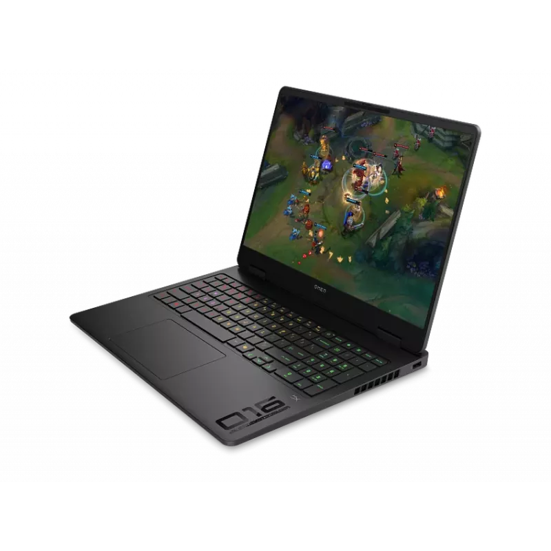 HP OMEN Gaming 16-ap0014ns Laptop | AMD Ryzen AI 7 | RTX 5060 8GB | 32GB RAM | 1TB SSD | 16 inch WUXGA 165Hz