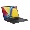 ASUS Vivobook 16 F1605VA-WS74 Intel Core i7-1355U 16 inch WUXGA 16GB RAM 512GB SSD Windows 11 Home Czarny