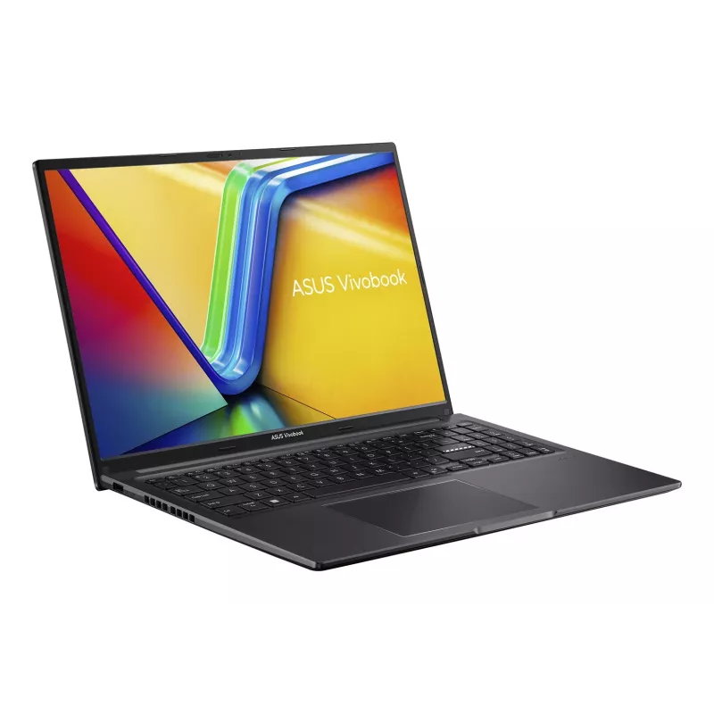 ASUS Vivobook 16 F1605VA-WS74 Intel Core i7-1355U 16 inch WUXGA 16GB RAM 512GB SSD Windows 11 Home Czarny