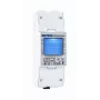 Solplanet SDM230 Jednofazowy licznik energii z Modbus RTU, pomiar bezpośredni do 100A, montaż na szynę DIN