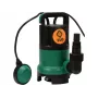 TOYA Flo 79772 Powierzchniowa Pompa Odśrodkowa do Wody 550 W, 3000 L/h, 30 m Podnoszenia, Żeliwo, IPX4