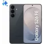 Samsung Galaxy S26 FE 5G 8/128GB Dual SIM Czarny (SM-S741BZKDEUE)