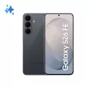 Samsung Galaxy S26 FE 5G 8/128GB Dual SIM Czarny (SM-S741BZKDEUE)