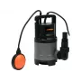 TOYA Pompa zatapialna do brudnej wody 500W STHOR 79782