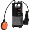 TOYA Pompa zatapialna do brudnej wody 500W STHOR 79782