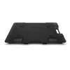 Zalman ZM-NS2000 17 cali 200mm wentylator Podkładka chłodząca do laptopa