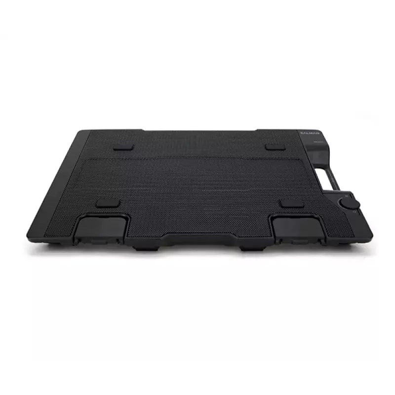 Zalman ZM-NS2000 17 cali 200mm wentylator Podkładka chłodząca do laptopa