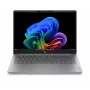HP OmniBook 3 14-hz0157ng 14-calowy laptop OLED - Snapdragon X1-26-100, 8GB RAM, 512GB SSD, Windows 11