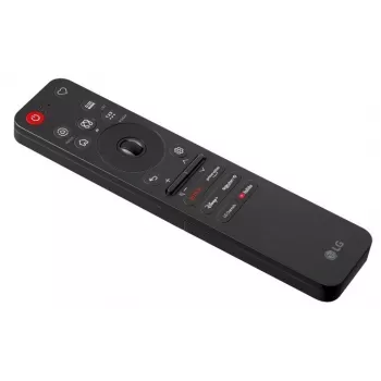 LG MR26GA Magic Remote do telewizorów LG Smart TV 2022 - Bluetooth, IR, sterowanie głosowe, pilot Air Mouse