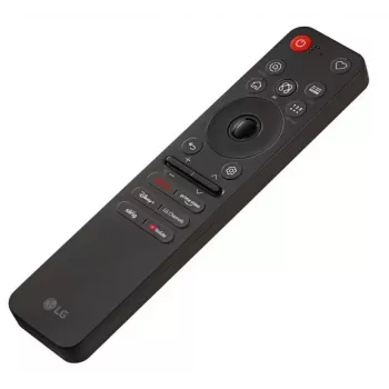 LG MR26GA Magic Remote do telewizorów LG Smart TV 2022 - Bluetooth, IR, sterowanie głosowe, pilot Air Mouse