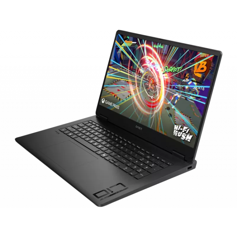 HP OMEN Gaming 17-db1770ng Laptop | Ryzen AI 7 | RTX 5070 | 32GB RAM | 1TB SSD | 17.3 inch WQHD 165Hz