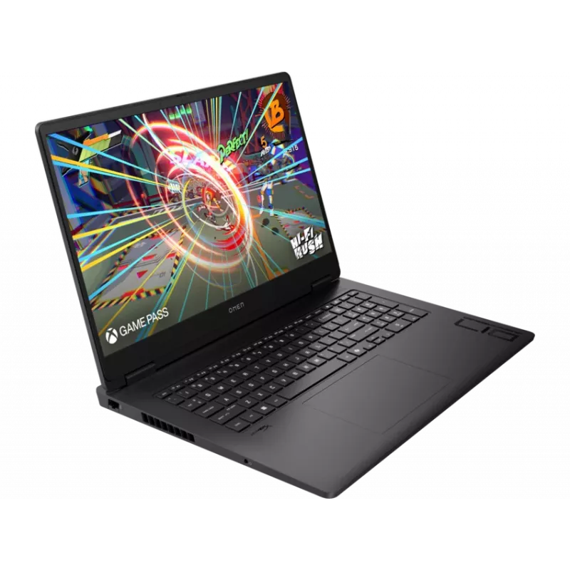 HP OMEN Gaming 17-db1770ng Laptop | Ryzen AI 7 | RTX 5070 | 32GB RAM | 1TB SSD | 17.3 inch WQHD 165Hz