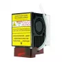 MAKERA Carvera Air Moduł Lasera - Diodowy Laser o Mocy Optycznej 10W do Grawerowania i Cięcia
