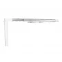 SHELLY RAEX MP46 WiFi Bluetooth Matter Ultra-Cichy Silnik do Szyn Kurtynowych
