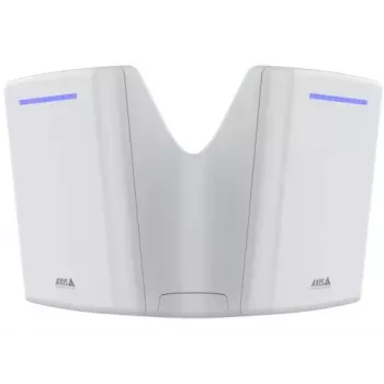 AXIS T90D20 IR-LED Soczewka Dyfuzyjna 120° - Wymienna Soczewka Optyczna do Iluminatorów T90D20