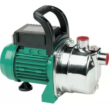 Pompa PUMP CAM 80/PA-HL (MARINA) Samozasysająca pompa wirowa 0.6 kW 3.6 m³/h 42 m słupa wody