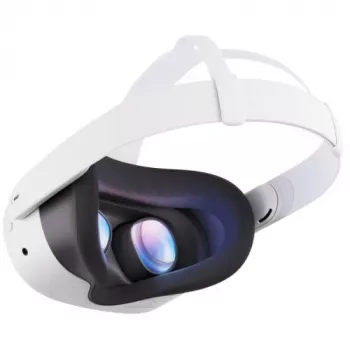 Meta Quest 3S System rzeczywistości wirtualnej 128GB Biały (US)
