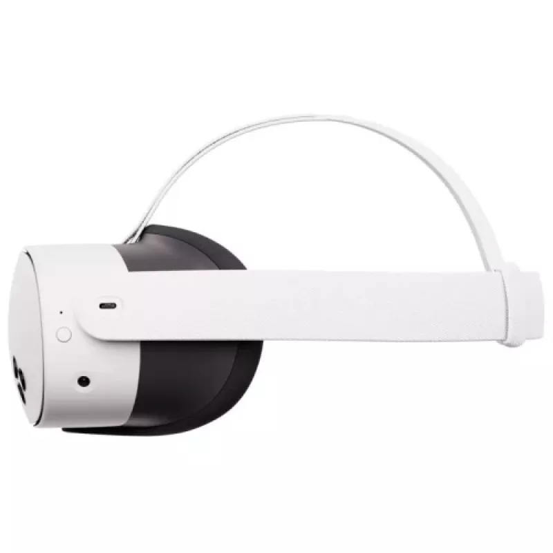 Meta Quest 3S System rzeczywistości wirtualnej 128GB Biały (US)