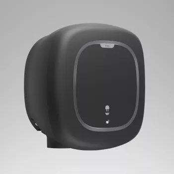 Wallbox Pulsar Pro PPR2-M-2-4-K-002 stacja ładowania, 22 kW, Type 2, zamocowany kabel 7 m, czarna