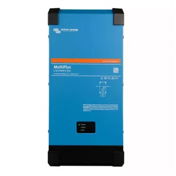 Victron Energy MultiPlus Slim 24/2000/50-3 Falownik z ładowarką
