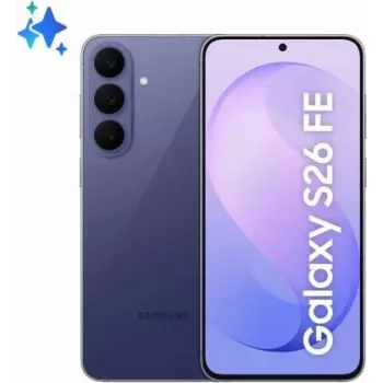 Samsung Galaxy S26 FE 5G 8/128GB Dual SIM Fioletowy