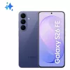 Samsung Galaxy S26 FE 5G 8/128GB Dual SIM Fioletowy