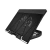 Zalman ZM-NS3000 17-calowy chłodnica notebooka z wentylatorem 200mm i białym LED