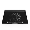 Zalman ZM-NS3000 17-calowy chłodnica notebooka z wentylatorem 200mm i białym LED